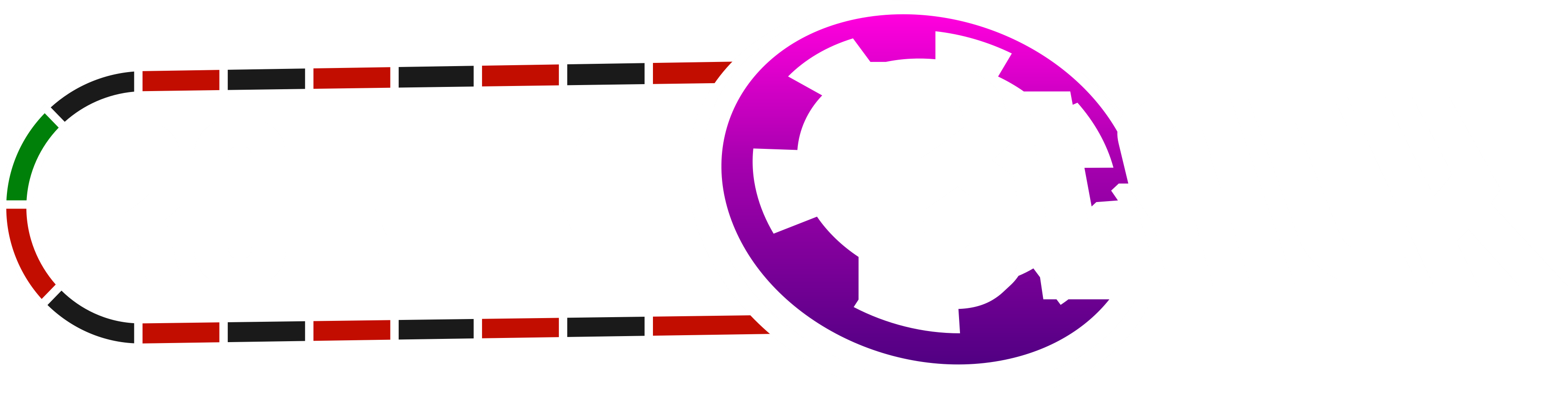 Logo Roleta Black